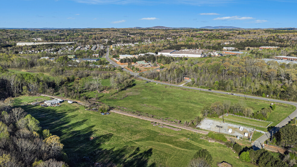 Primary Photo Of 5100 Ball Ground Rd, Ball Ground Land For Sale