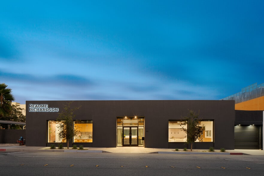 Primary Photo Of 450 S Raymond Ave, Pasadena Warehouse For Sale