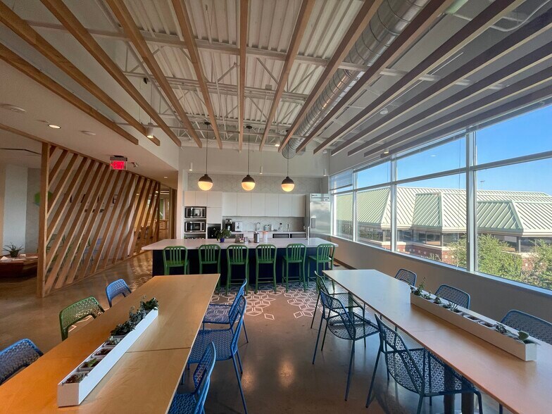 More Photos Of 8611 N Mo Pac Expy, Austin Medical For Lease