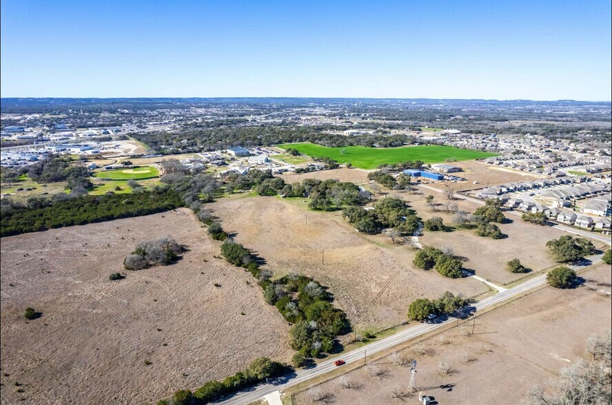More Photos Of 19 Old Fredericksburg Rd, Boerne Land For Sale