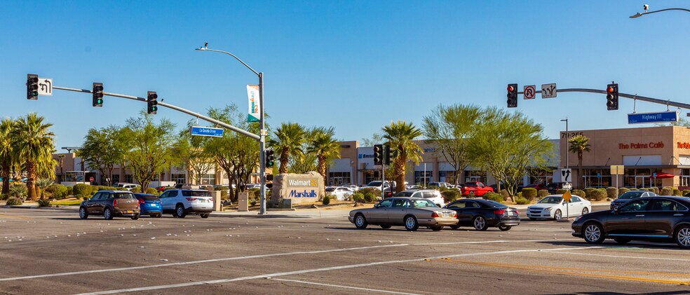 More Photos Of 79295-79485 Hwy 111, La Quinta Unknown For Lease