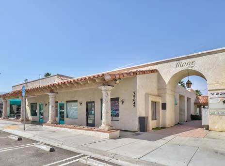 More Photos Of 73625 Highway 111, Palm Desert Storefront Retail Office For Sale