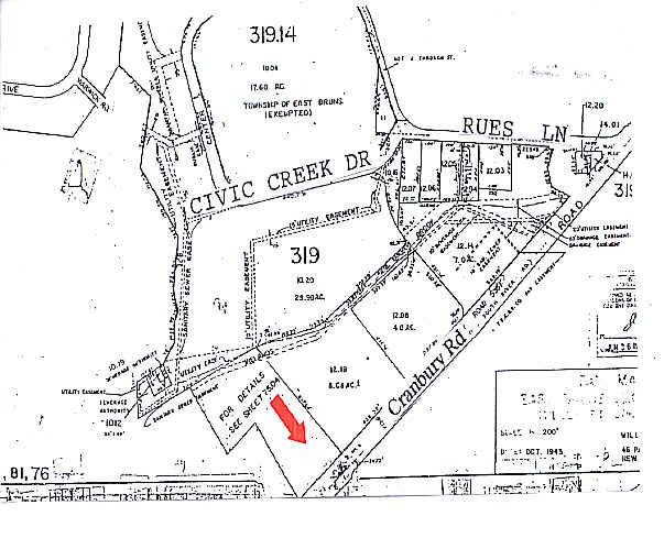 More Photos Of 561 Cranbury Rd, East Brunswick Medical For Sale