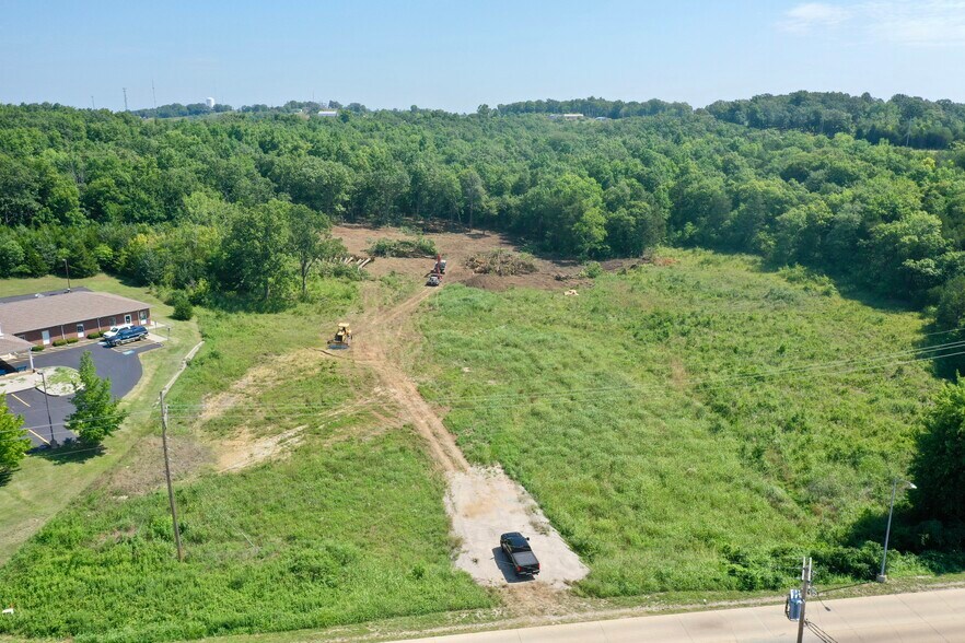 More Photos Of Purcell Dr, Potosi Land For Sale