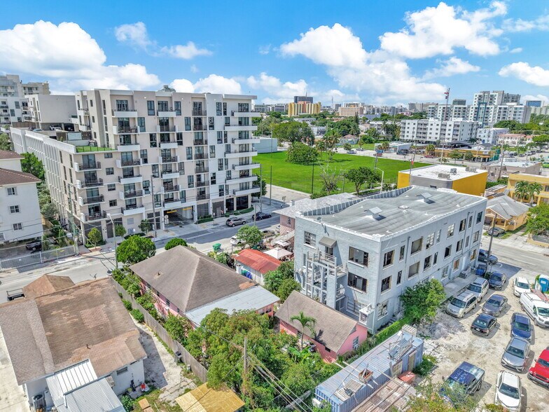 More Photos Of 676 SW 1st St & 119 SW 1st St, Miami Land For Sale