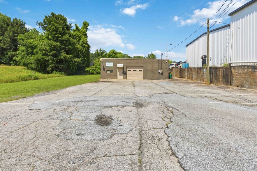 More Photos Of 13 Alexander St, Winder Land For Sale