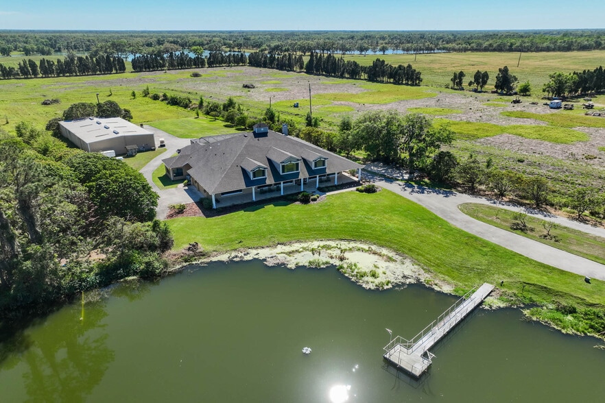 More Photos Of 701 E State Road 60, Plant City Land For Sale