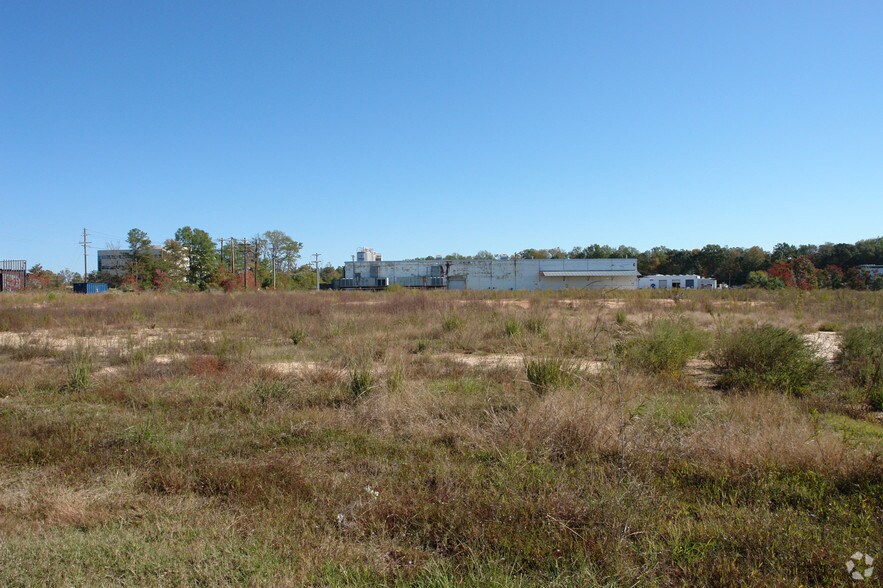 More Photos Of 4400 Mangum Dr, Flowood Land For Sale