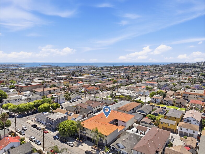 More Photos Of 635 W 15th St, San Pedro Apartments For Sale
