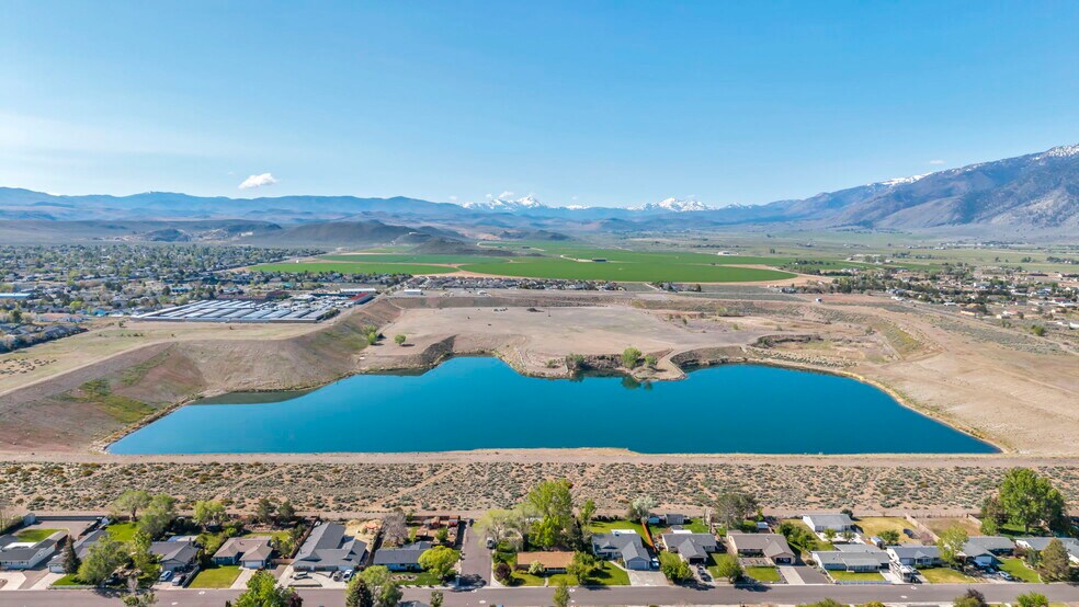 More Photos Of 1170 Kimmerling Rd, Gardnerville Land For Sale