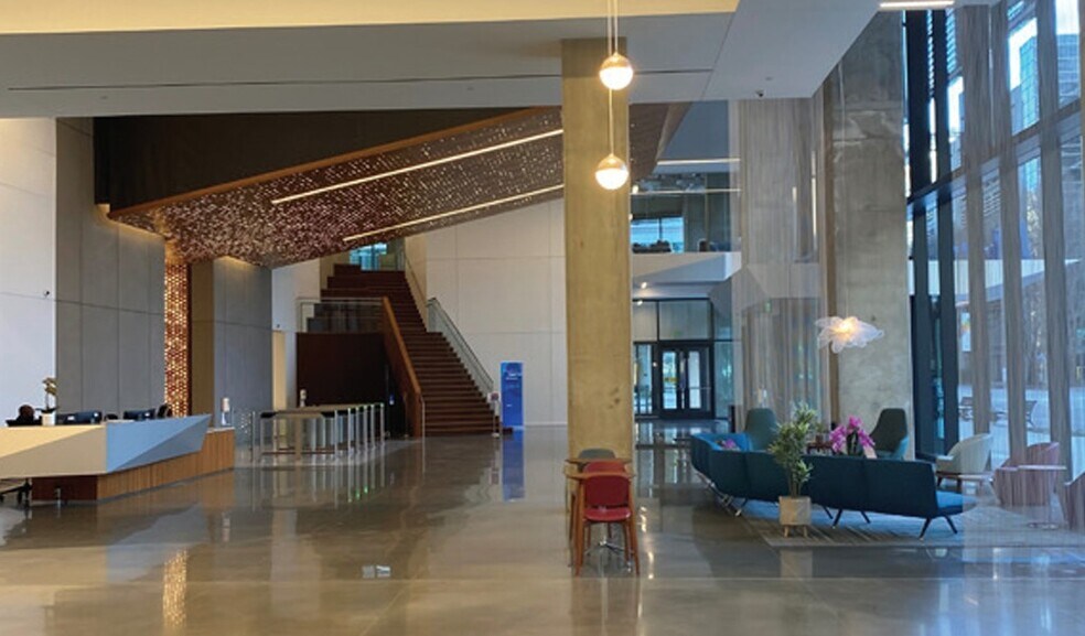 More Photos Of 712 W Peachtree St, Atlanta Office For Lease