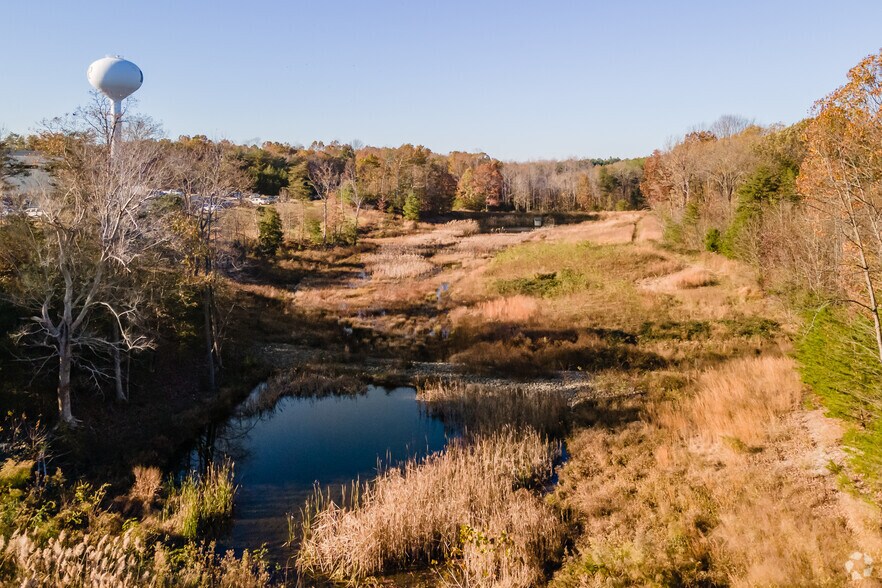 More Photos Of Anchorage Lane & Homeport Court, Lusby Land For Sale