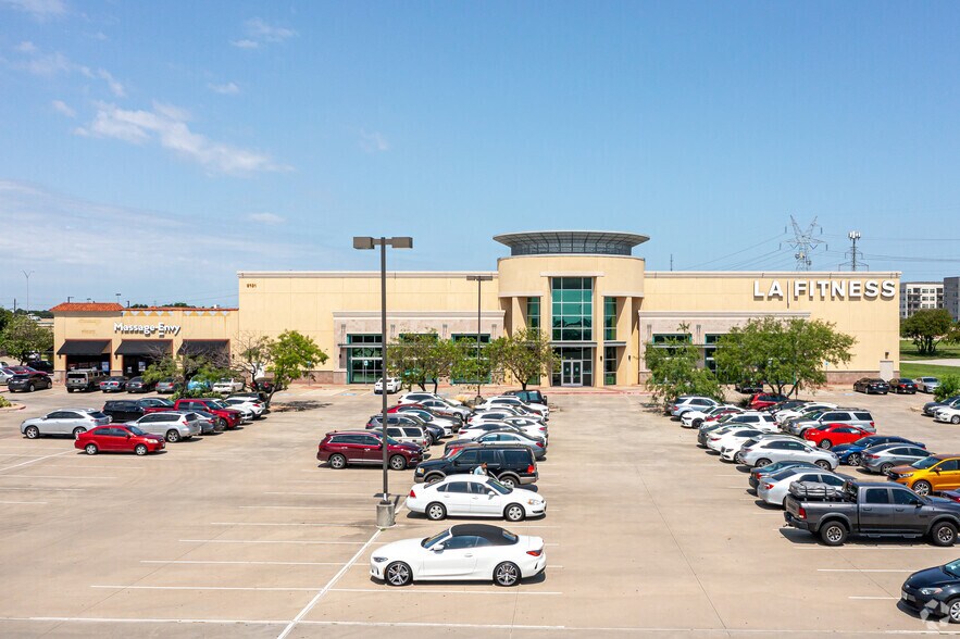 More Photos Of 1201 E Spring Creek Pky, Plano Unknown For Lease