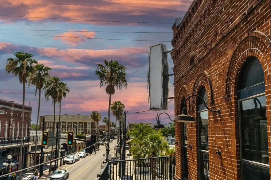 More Photos Of 1902 E 7th Ave, Tampa Restaurant For Lease