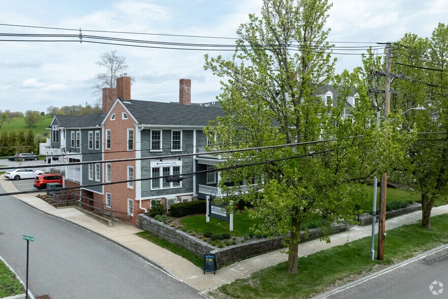 More Photos Of 134 Main St, Groton Multifamily For Sale