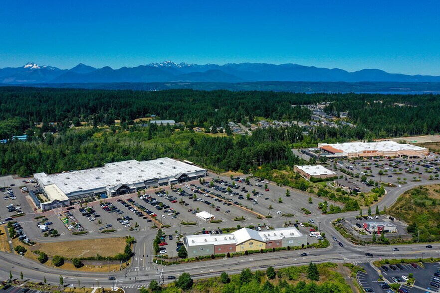 More Photos Of 21555 Urdahl Rd NW, Poulsbo Land For Sale