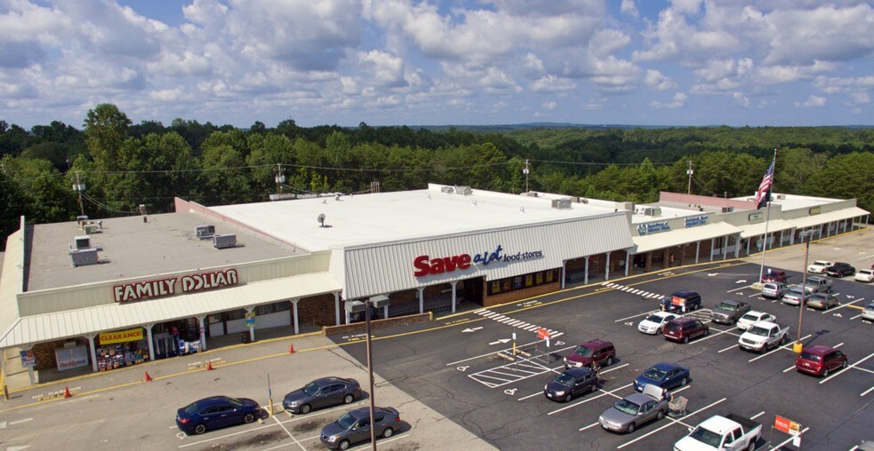 More Photos Of 661-719 Piney Forest Rd, Danville Supermarket For Sale