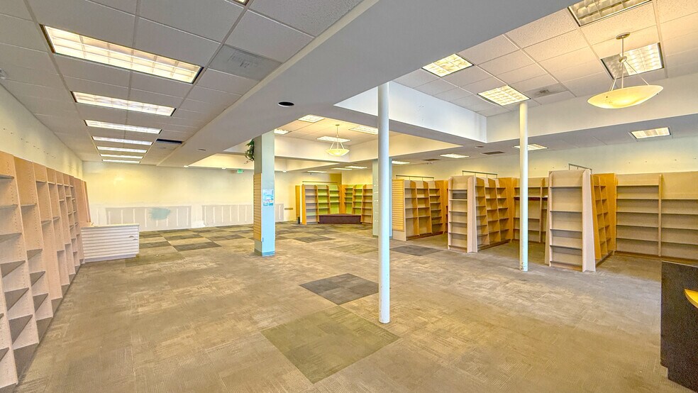 More Photos Of 1495 Shattuck Ave, Berkeley Storefront For Lease