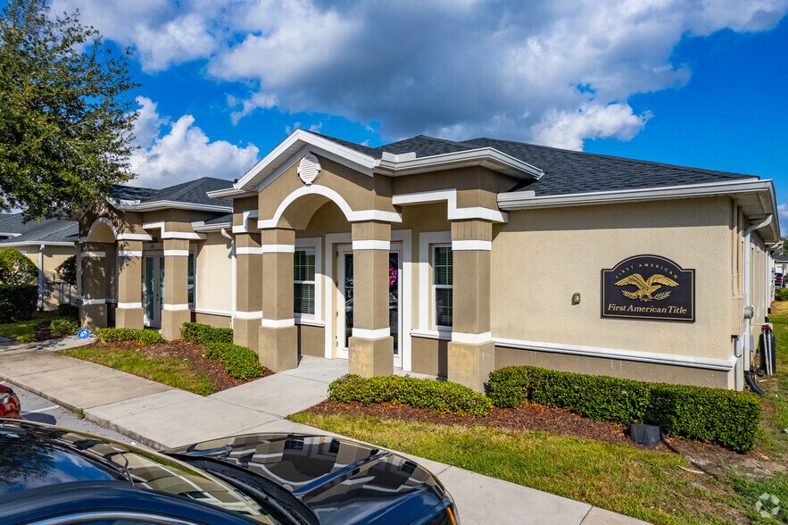 Primary Photo Of 17724 Hunting Bow Cir, Lutz Medical For Lease