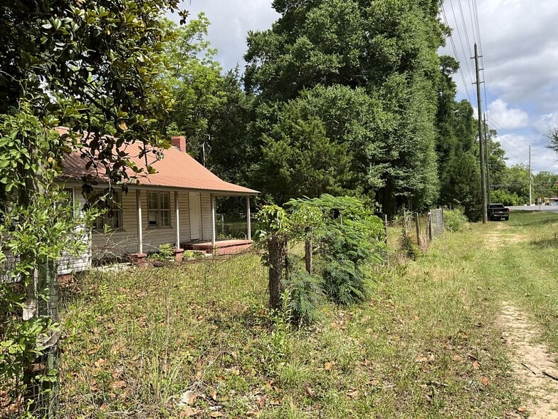 More Photos Of 4600 Log Lake Rd, Holt Land For Sale