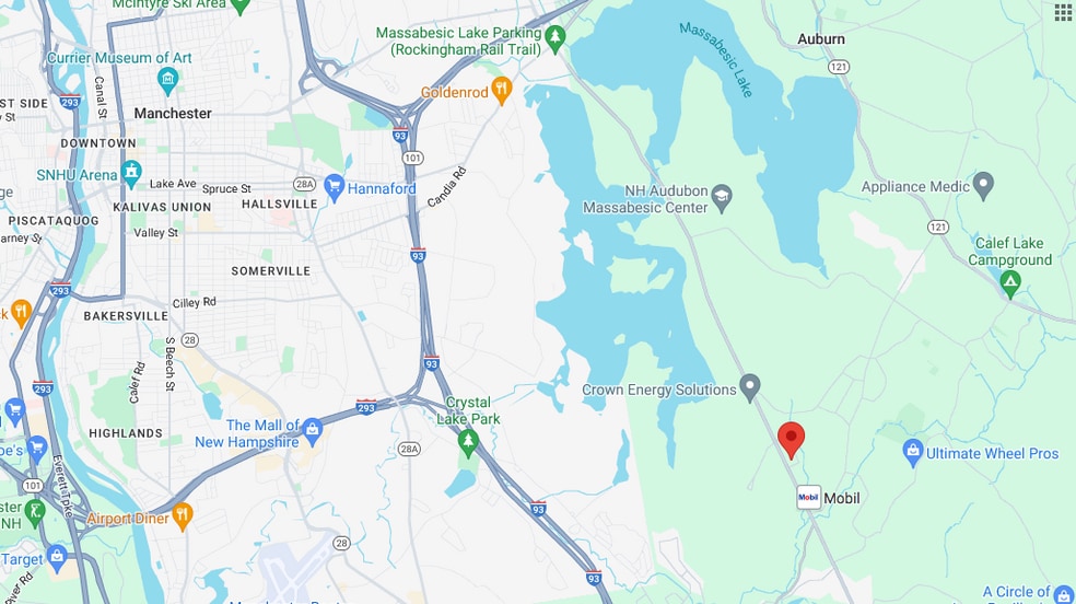 More Photos Of 7 Priscilla Ln, Auburn Land For Sale