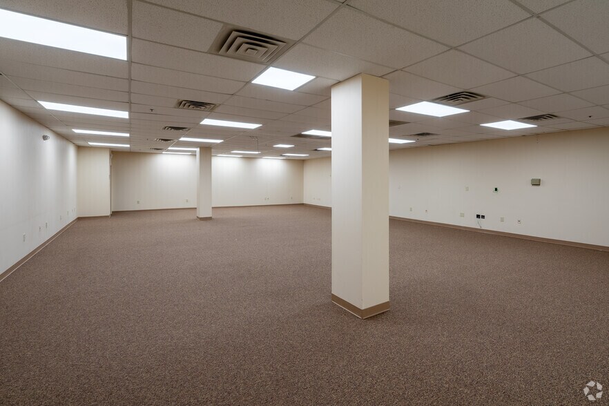 Photo of 1st Floor Ste Building