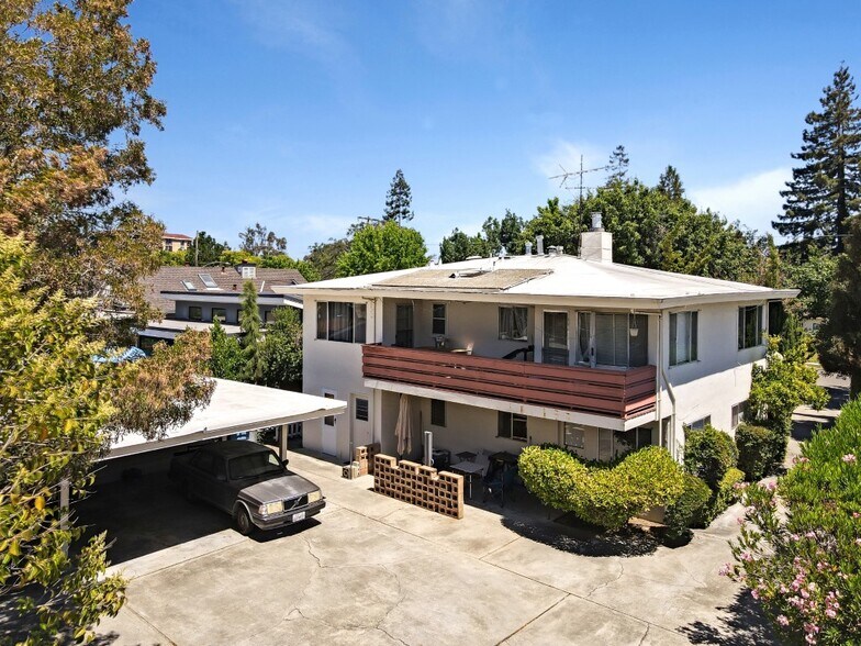 More Photos Of 2122 Williams St, Palo Alto Apartments For Sale