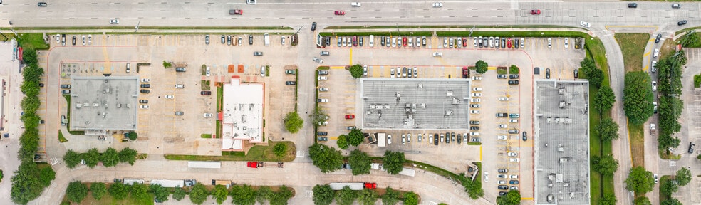 More Photos Of 19610-19740 Katy Fwy, Houston Unknown For Lease