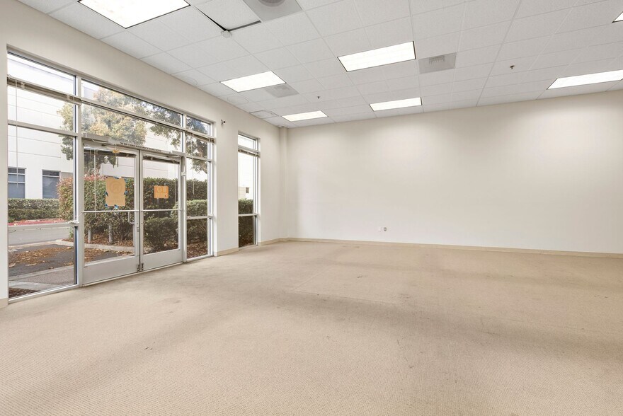 More Photos Of 809-837 Corporate Way, Fremont Office For Sale