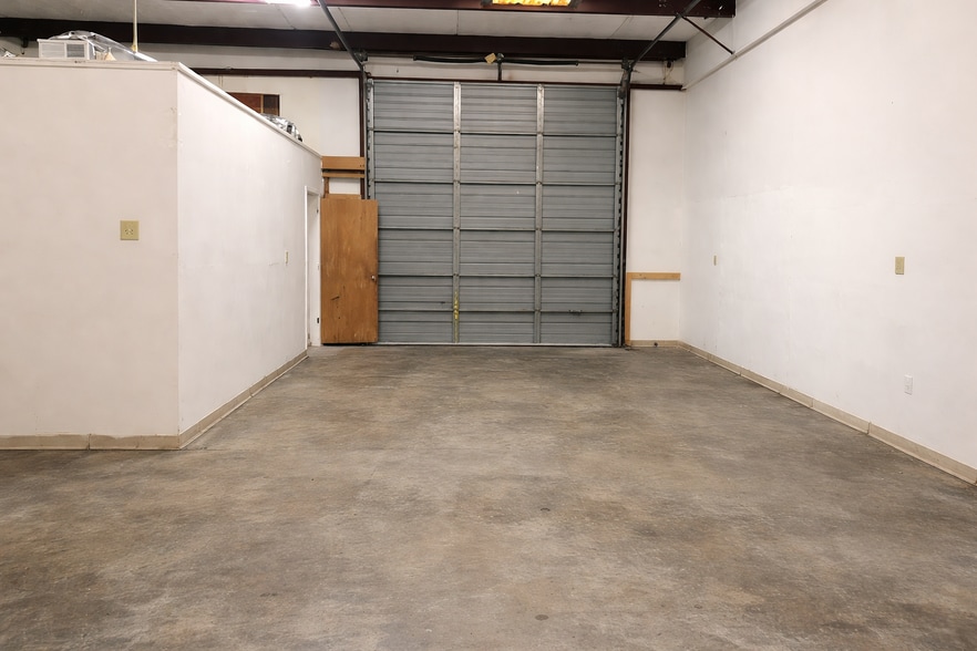 More Photos Of 1601 A E Geer St, Durham Light Manufacturing For Lease