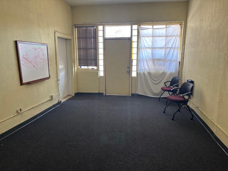 More Photos Of 5239 Atlantic Ave, Long Beach Freestanding For Sale