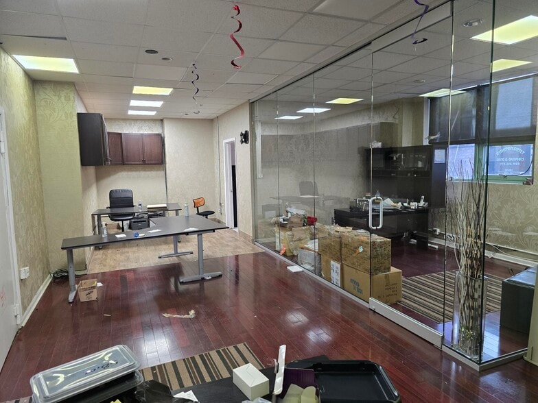 More Photos Of 4535 W Addison St, Chicago Warehouse For Sale