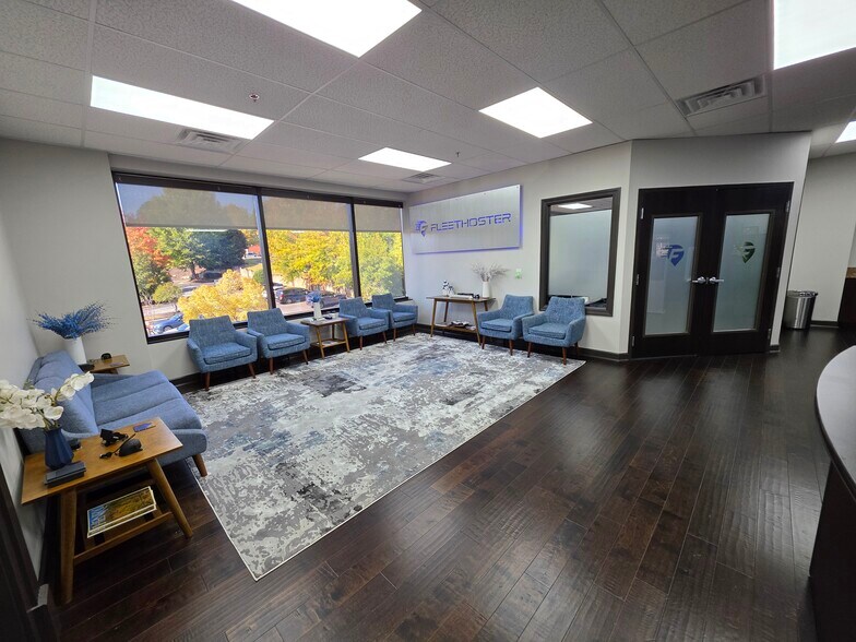 More Photos Of 303 Corporate Center Dr, Stockbridge Office For Lease