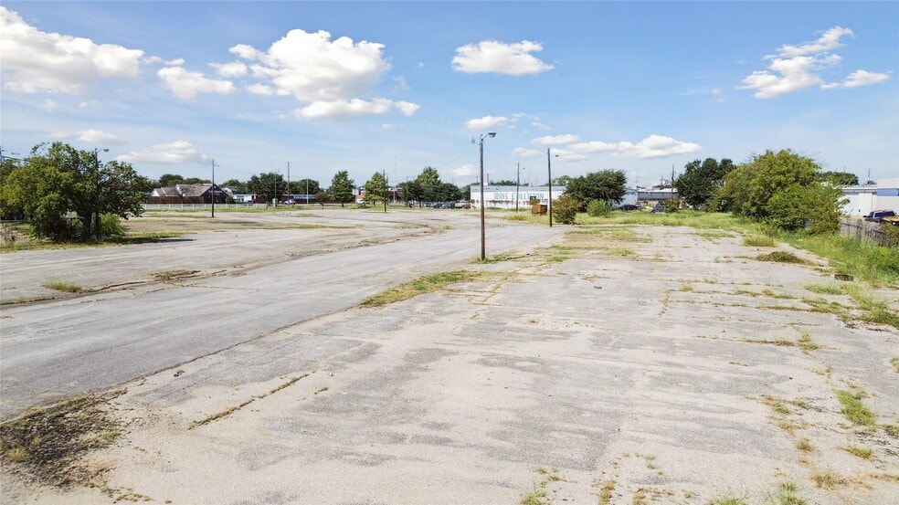 More Photos Of 4501 I-30, Mesquite Land For Sale