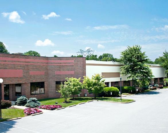 More Photos Of 4 Hillman Dr, Chadds Ford Flex For Lease