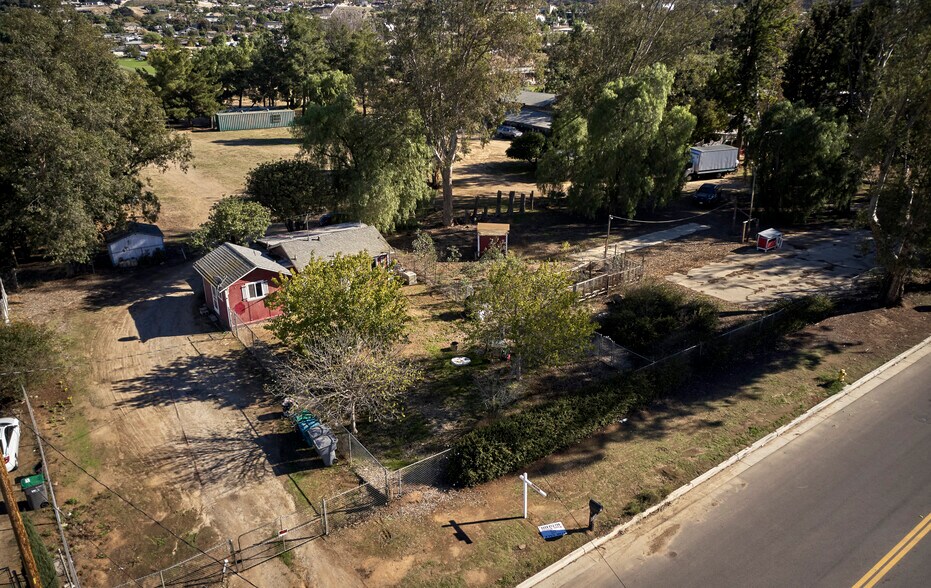 More Photos Of 3475 Hillside Ave, Norco Land For Sale