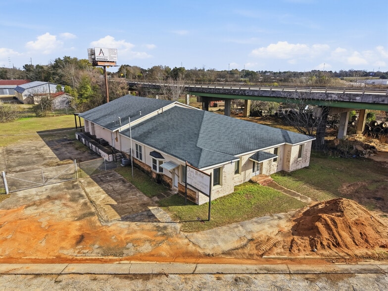 Primary Photo Of 401 Hodges Ave, Albany Industrial For Sale