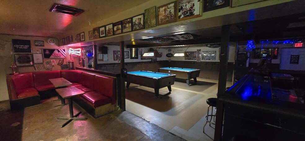 More Photos Of 2747 N Stone Ave, Tucson Restaurant For Sale