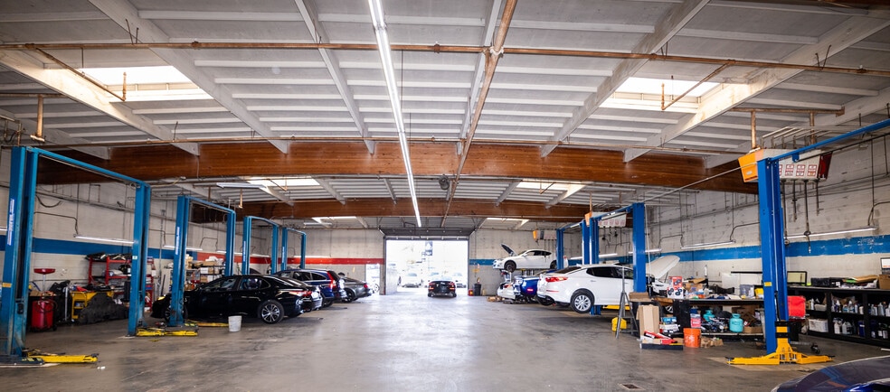 More Photos Of 10385 Central Ave, Montclair Auto Dealership For Sale