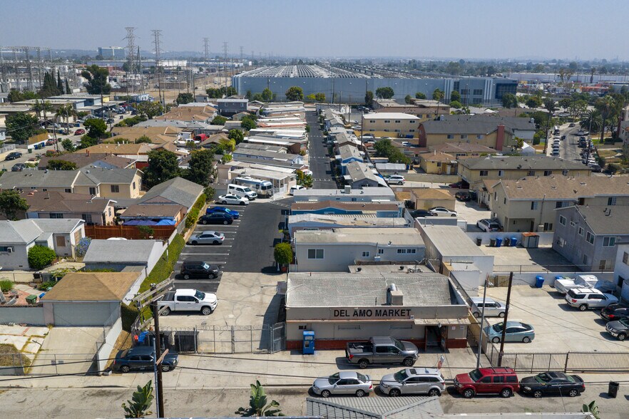 More Photos Of 20340 Harvard Blvd, Torrance Multifamily For Sale