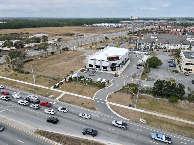 More Photos Of 2080 Lpga Blvd, Daytona Beach General Retail For Sale