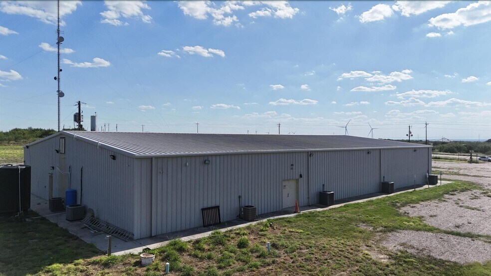 More Photos Of 5029 U.S. 83 hwy, Falcon Warehouse For Sale