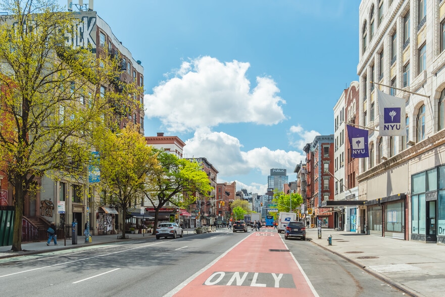 More Photos Of 48 E 7th St, New York Apartments For Sale