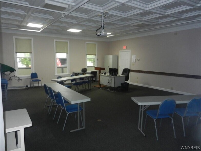 More Photos Of 8328 Erie Rd, Angola Office For Sale
