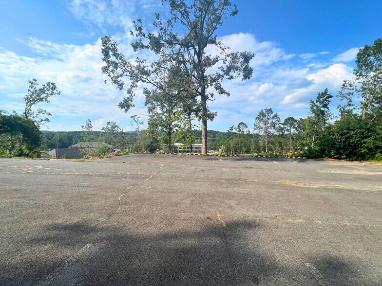 More Photos Of 13525 W Markham St, Little Rock Land For Sale