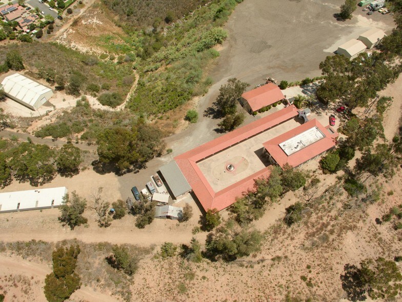More Photos Of 11495 Cypress Canyon Rd, San Diego Land For Sale