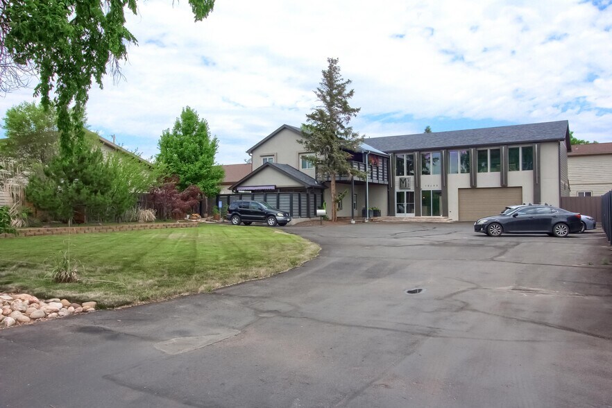 More Photos Of 10403 W 44th Ave, Wheat Ridge Storefront Retail Residential For Sale