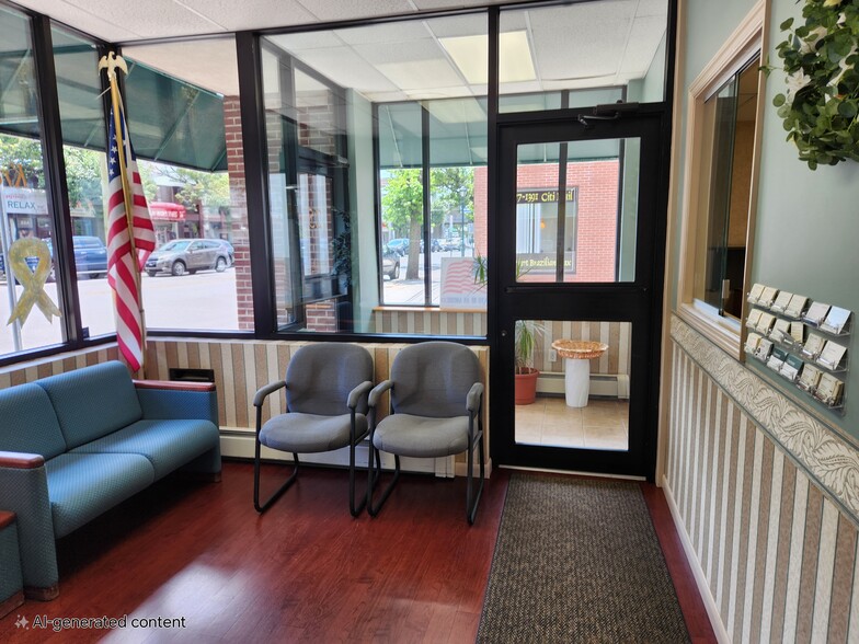 More Photos Of 21-27 Merrick Ave, Merrick Storefront Retail Office For Lease