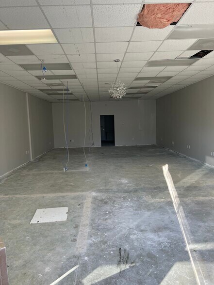 More Photos Of 500 Americhase Dr, Greensboro Unknown For Lease