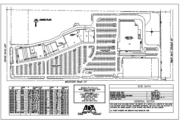 More Photos Of 6300-7106 Biddulph Rd, Brooklyn Unknown For Lease